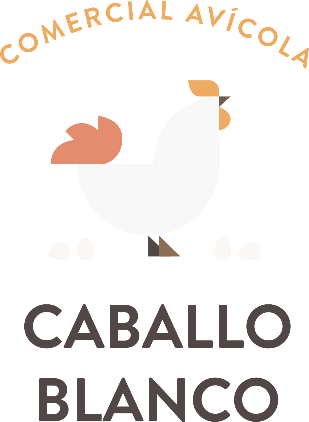 Caballo Blanco Gourmet